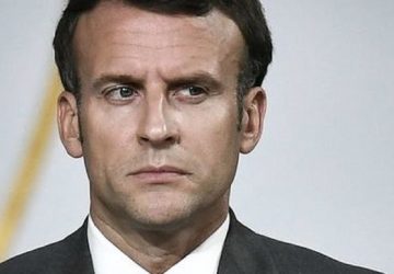 "Si Mélenchon remporte les législatives, je ne pourrai pas faire les choses" : Une petite fille fustigeait par Emmanuel Macron !