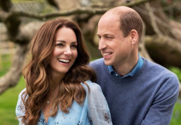 Anniversaire du prince William et de Kate Middleton