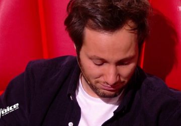 Vianney, artiste au grand cœur, face à une triste doléance.