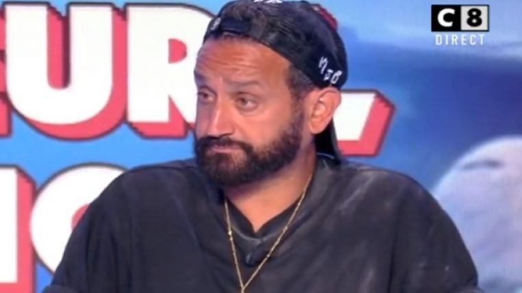 Vidéo : Cyril Hanouna en dit plus sur sa relation avec Delphine Wespiser !