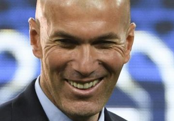 Zidane coach du PSG ? Nicolas Anelka se confie !