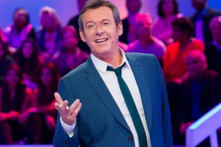 absente 12 coups midi jubilé reine elizabeth II Jean-Luc Reichmann disparu de TF1