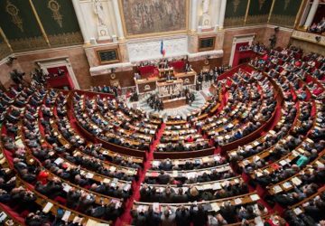 députés et sénateurs salaire augmentation