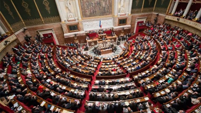 députés et sénateurs salaire augmentation