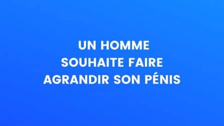 blague penis