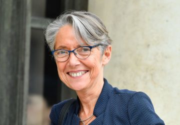 elisabeth borne