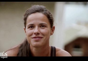 caroline maries premiers regards commentaire mere