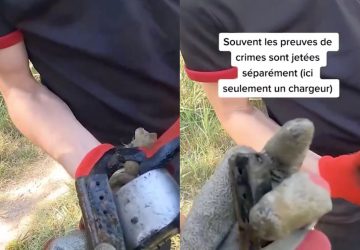 peche chargeur