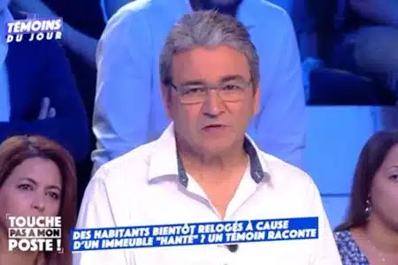 chasseur fantomes tpmp