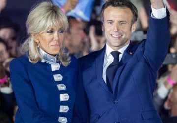 Emmanuel Macron : son épouse Brigitte en baisse d'influence au gouvernement