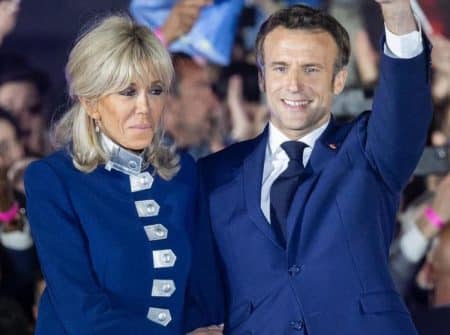 Emmanuel Macron : son épouse Brigitte en baisse d'influence au gouvernement