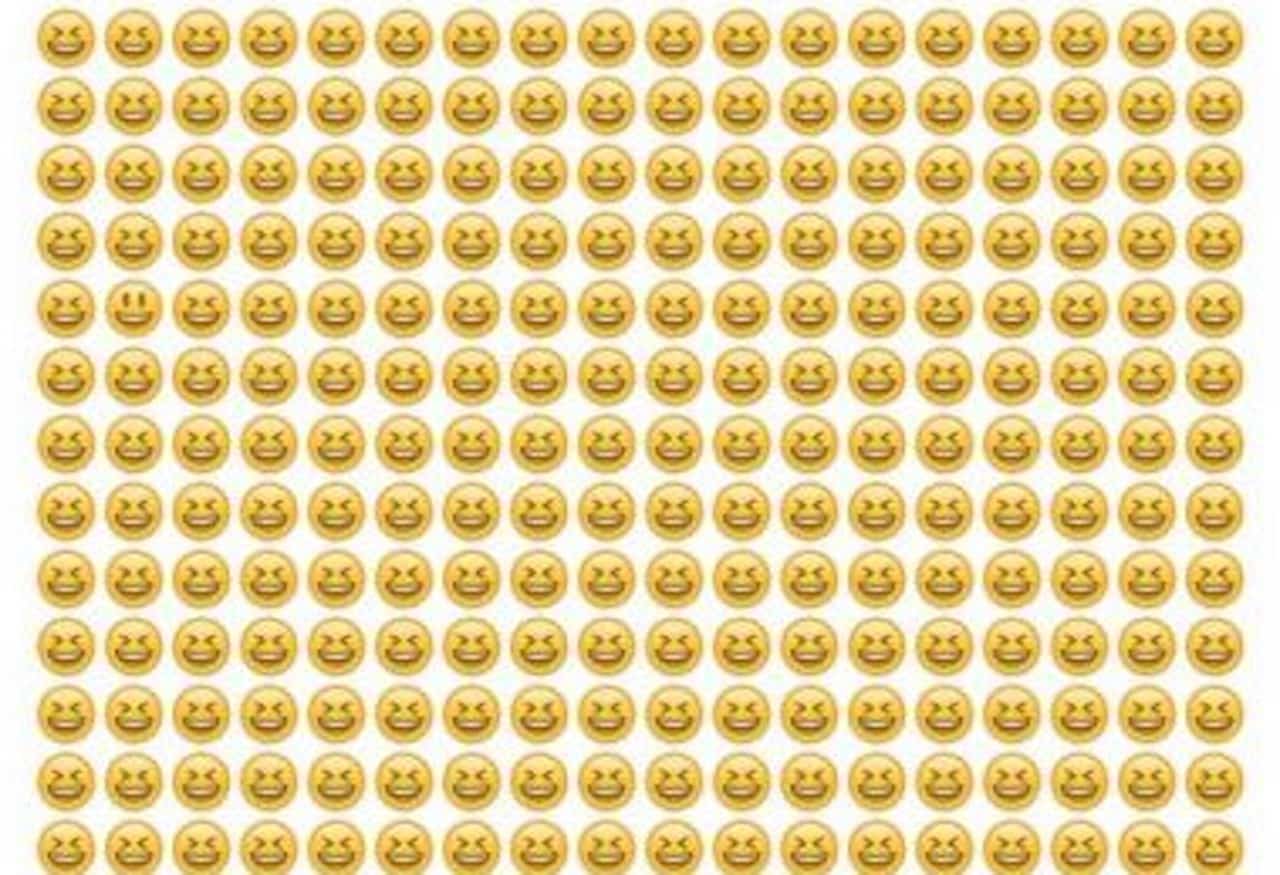 emojis