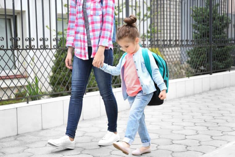 enlever plus tot vos enfants de l'école vacances ete risques