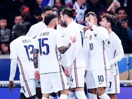 equipe de france