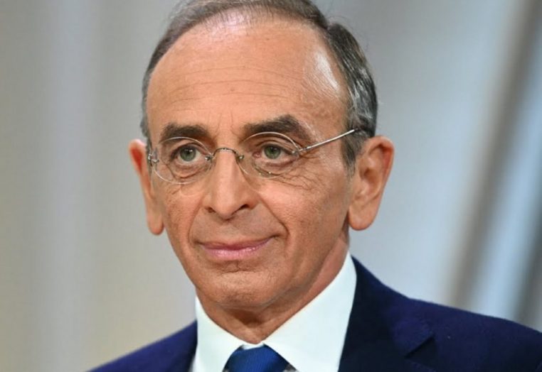 Éric Zemmour