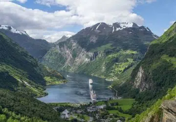 norvege