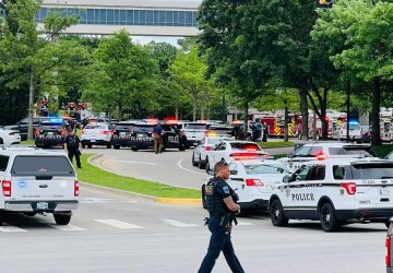 états-unis nouvelle fusillade philadelphie