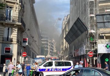 incendie