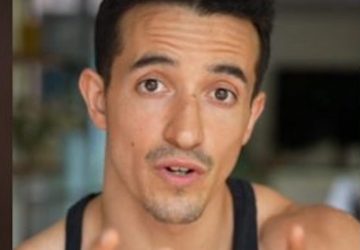inshape
