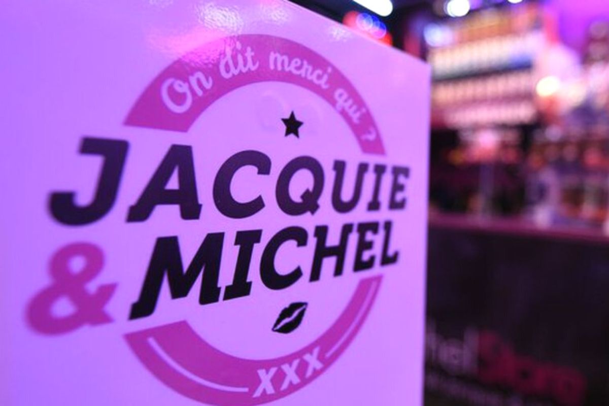 Jacquie et Michel : un ancien homme politique devenu acteur porno au coeur du scandale