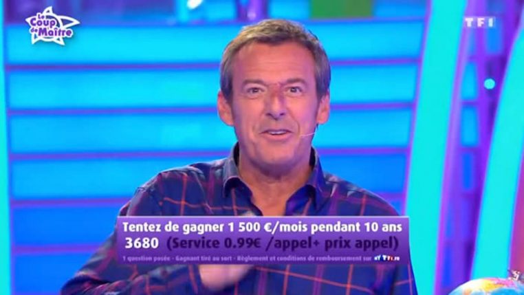 jean luc reichmann scandale candidat les 12 coups de midi