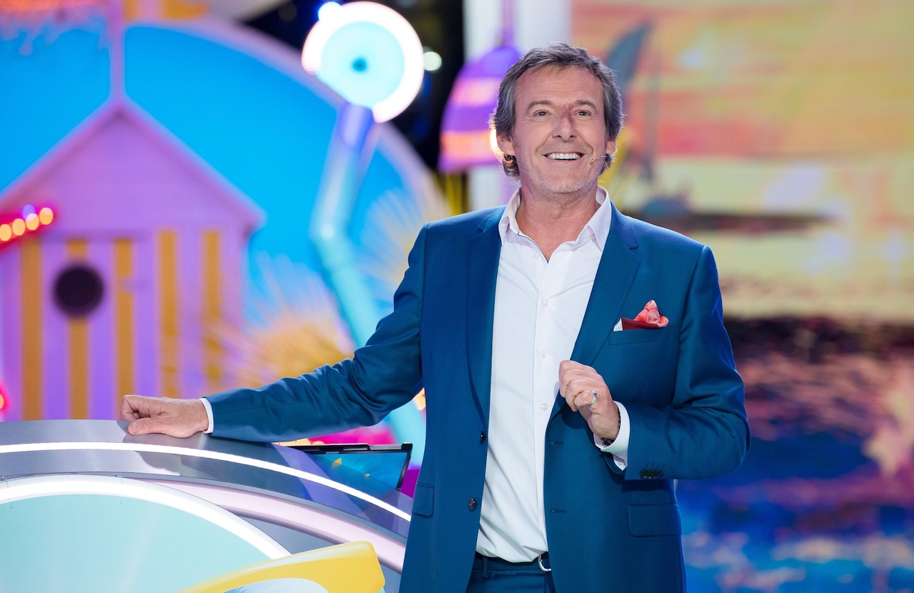 "Je n'ai plus de bras" JeanLuc Reichmann victime d'un terrible accident