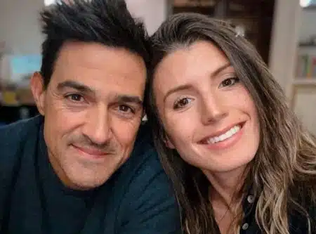 jean pascal lacoste papa femme accouchee