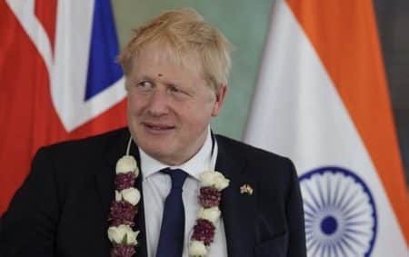 boris johnson