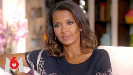 Karine Le Marchand