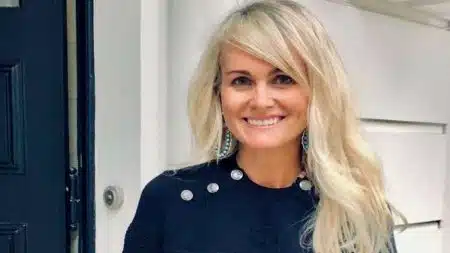laeticia hallyday bruxelles belgique