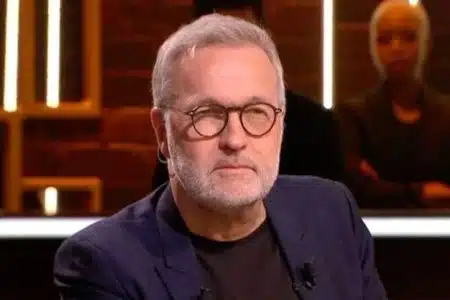 Laurent Ruquier