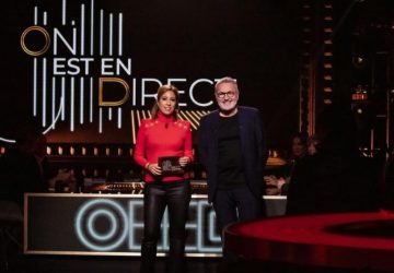 Laurent Ruquier arrête l'animation d'On est en direct, sur France 2