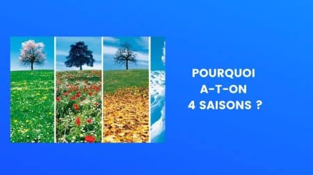 le saviez vous saison