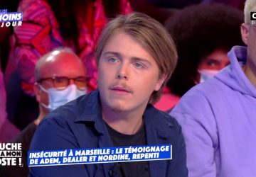 louis boyard