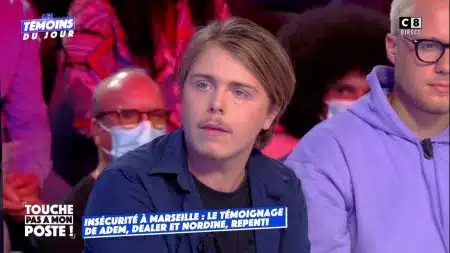 louis boyard