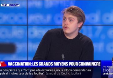 louis boyard refuse serrer la main depute rn assemblee