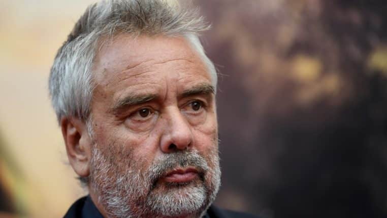 luc besson viol accusation plainte