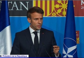 Emmanuel Macron