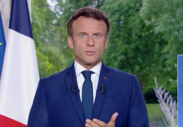 emmanuel macron