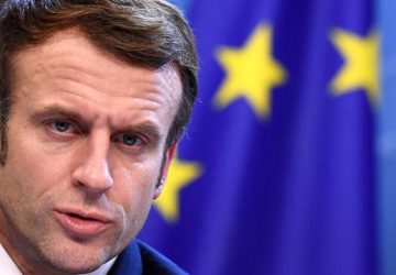 emmanuel macron