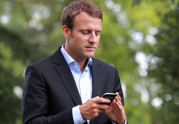 macron