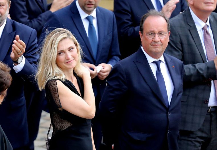 mariage françois hollande julie gayet