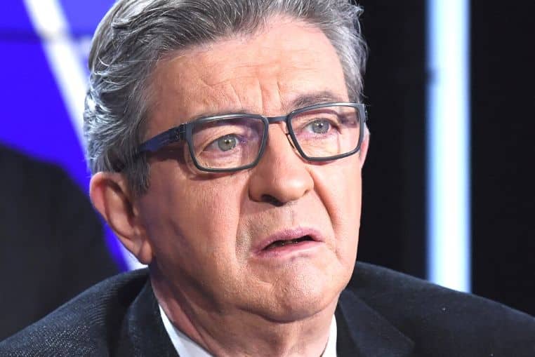 mélenchon legislatives député ministre suite