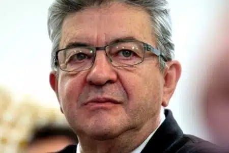 mélenchon legislatives député ministre suite