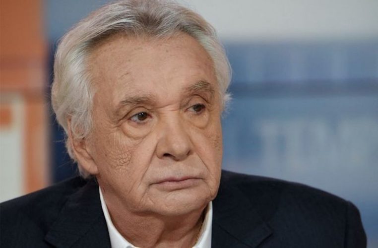 michel sardou confidences femmes