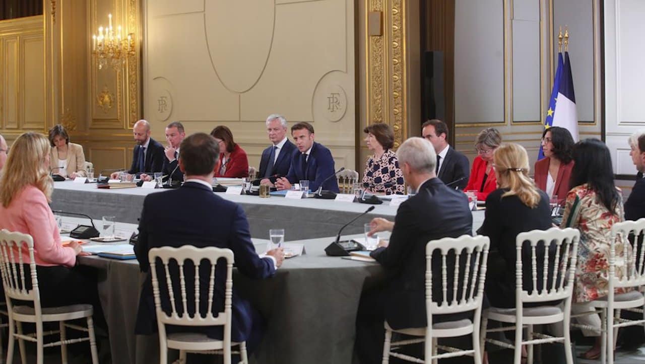 ministres