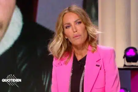 ophelie winter de retour tpmp