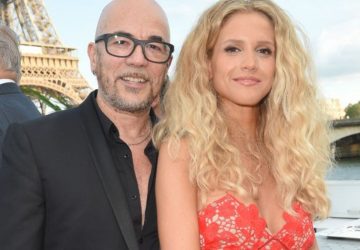 pascal obsipo et sa femme rupture