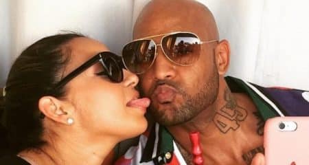 patricia booba