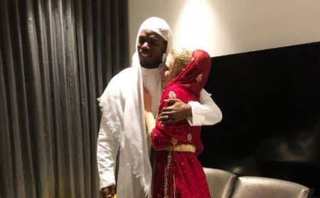 Paul Pogba et sa femme annoncent la mort de leur animal de compagnie